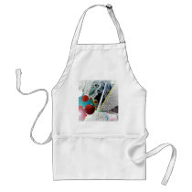 Saturn 14 aprons