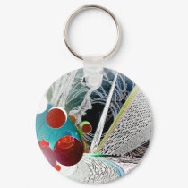 Saturn 14 keychains