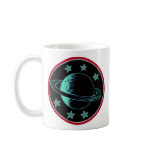 Saturn 6 - Coffee Mug