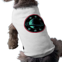 Saturn 6 - pet clothing by 3DMOONMAN Saturn 6 - pet clothing