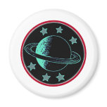 Saturn 6 - magnets