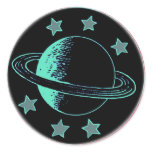 Saturn 6 - stickers