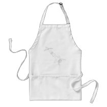 saturn aprons