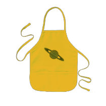 Saturn aprons