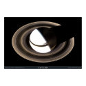Saturn as Never Seen Before posters by solarviews Saturn as Never Seen Before posters