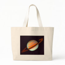 SATURN CANVAS BAGS