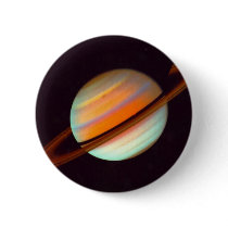 SATURN PINBACK BUTTONS