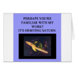 saturn card