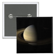 Saturn Equinox Pin