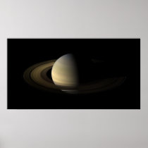 Saturn Equinox