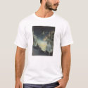 Saturn Eternity t-shirts by Cocilovo Saturn Eternity t-shirts