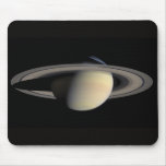 Saturn From Cassini Orbiter Mouse Mats