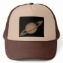 Saturn Trucker Hats