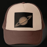 Saturn Trucker Hats