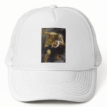 'Saturn' Trucker Hats