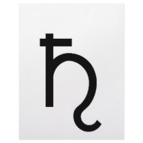 SATURN LETTERHEAD
