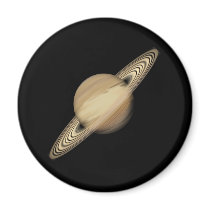 Saturn Magnet