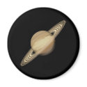 Saturn Magnet
