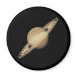 Saturn Magnet