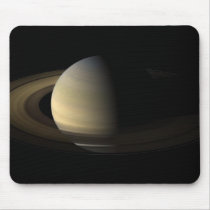 Saturn Mousepad