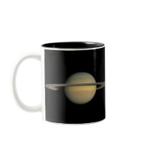 Saturn mugs