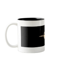 Saturn Mug