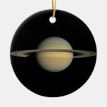 Saturn Ornaments
