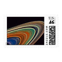 SATURN postage