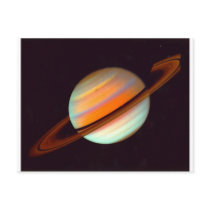 SATURN postcards