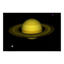 SATURN posters