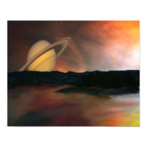 Saturn posters by dannok Saturn posters