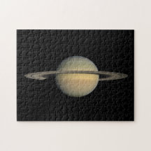 Saturn Puzzles