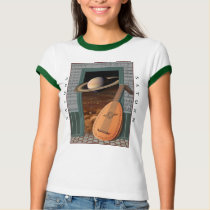 Saturn Shirt