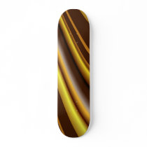 Saturn Skateboard by NormaJean35 Saturn Skateboard