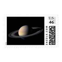 Saturn stamps