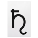 SATURN PERSONALIZED STATIONERY