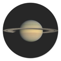 Saturn stickers