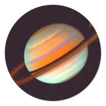 SATURN stickers