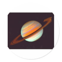 SATURN stickers