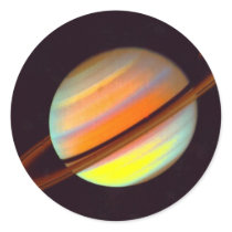 SATURN stickers