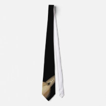 Saturn Tie