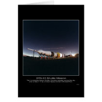 Saturn V at Johnson Space Center’s Rocket Park cards