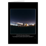 Saturn V at Johnson Space Center’s Rocket Park cards