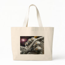 Saturn V Rocket Engine bags