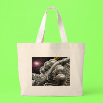 Saturn V Rocket Engine bags