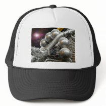 Saturn V Rocket Engine hats by odd_eyed Saturn V Rocket Engine hats