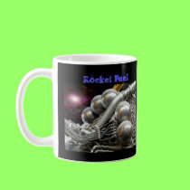 Saturn V Rocket Engine mug by odd_eyed Saturn V Rocket Engine mug