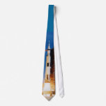 Saturn V ties
