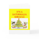 SATURNALIA pagan holiday cards by jimbuf SATURNALIA pagan holiday cards
