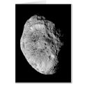 Saturn's Moon Hyperion cards